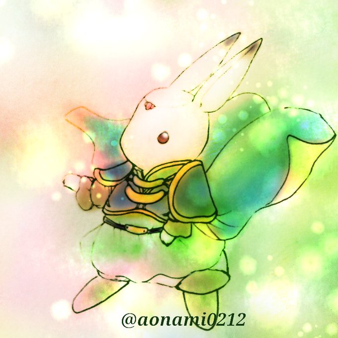 芥子ちゃんのtwitterイラスト検索結果