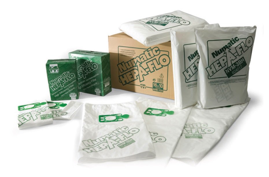 Numatic - Apex tweet media