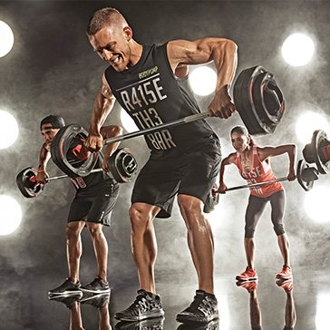 route2fitness's tweet image. Body Pump tonight at @route2fitness 17.30-18.30
Book on now via the class link on the website! #ClassFun