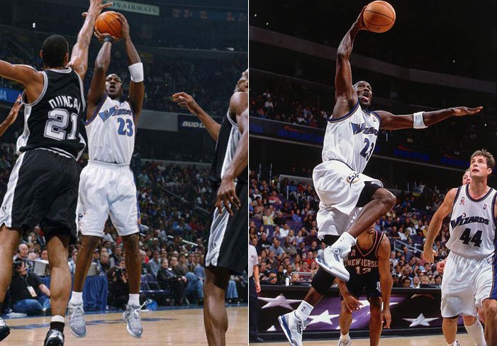 ComplexBets's tweet photo. #MJMondays https://t.co/SDyz8bOxYU