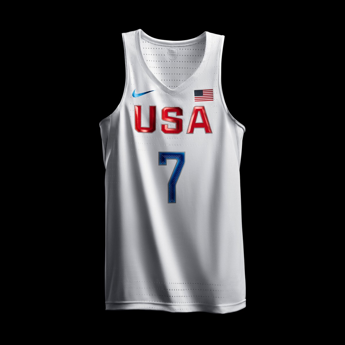 kyle lowry jersey number