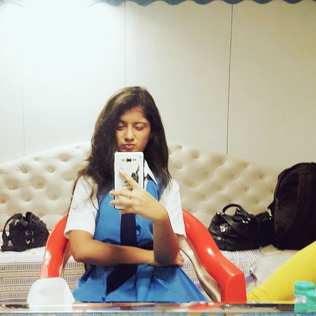 Arishfian138's tweet photo. Awww You Look Beautiful Arshu😍😘💞💕💖💟 https://t.co/MxN4rw2Ch9