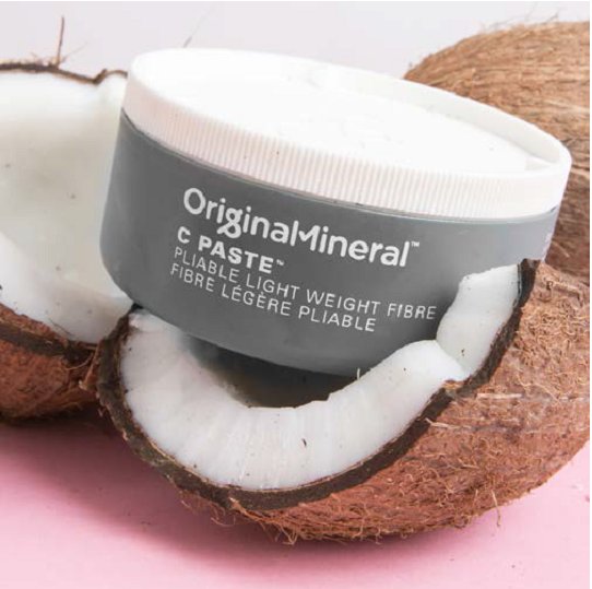 Want to #smell of #summer? #OriginalMineral #CPASTE is simply gorgeous adorebeauty.com.au/beautyiq/cocon…