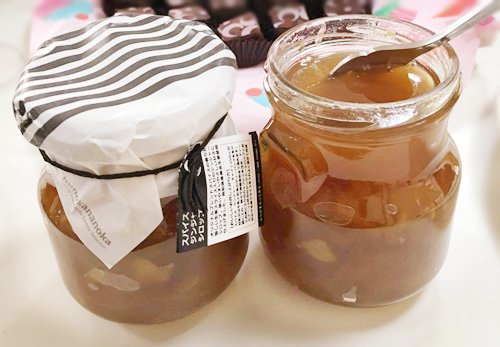 MY_PETULA's tweet photo. PETULAでは新たにジンジャーシロップの販売を始めました。冷えに悩んでいた女性が自ら国内の厳選素材で作りあげた逸品。夏は炭酸で割って冷えとりジンジャーエールに♪ 贈り物にも！ https://t.co/WxBhIb3JgK https://t.co/0cKgFryv9A