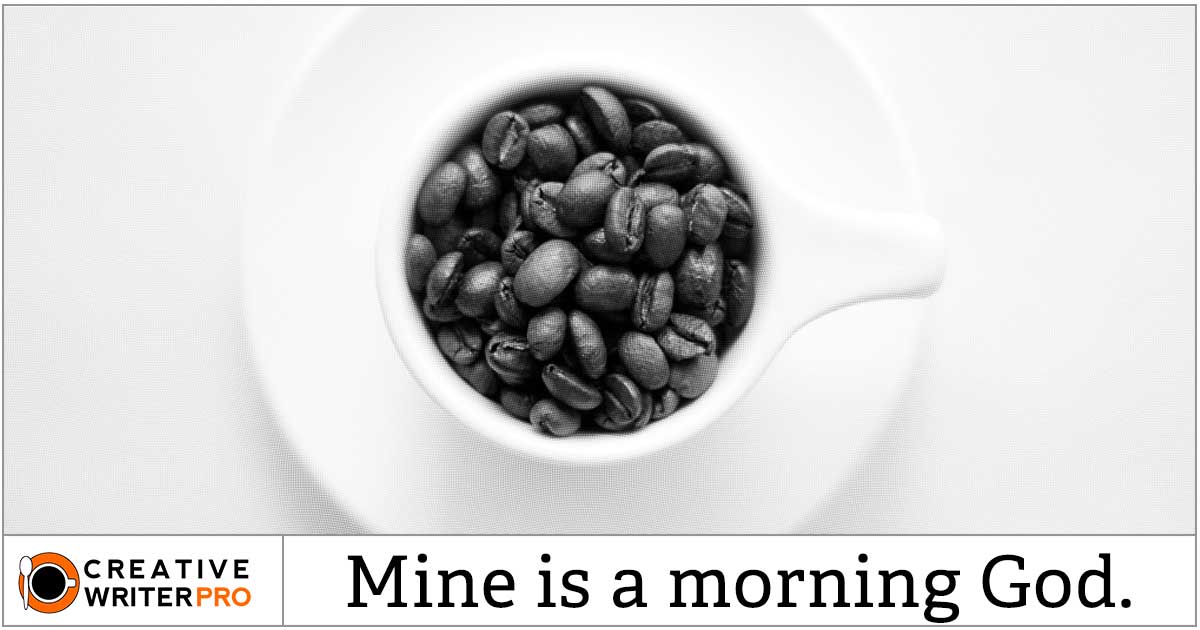 cwriterpro tweet picture