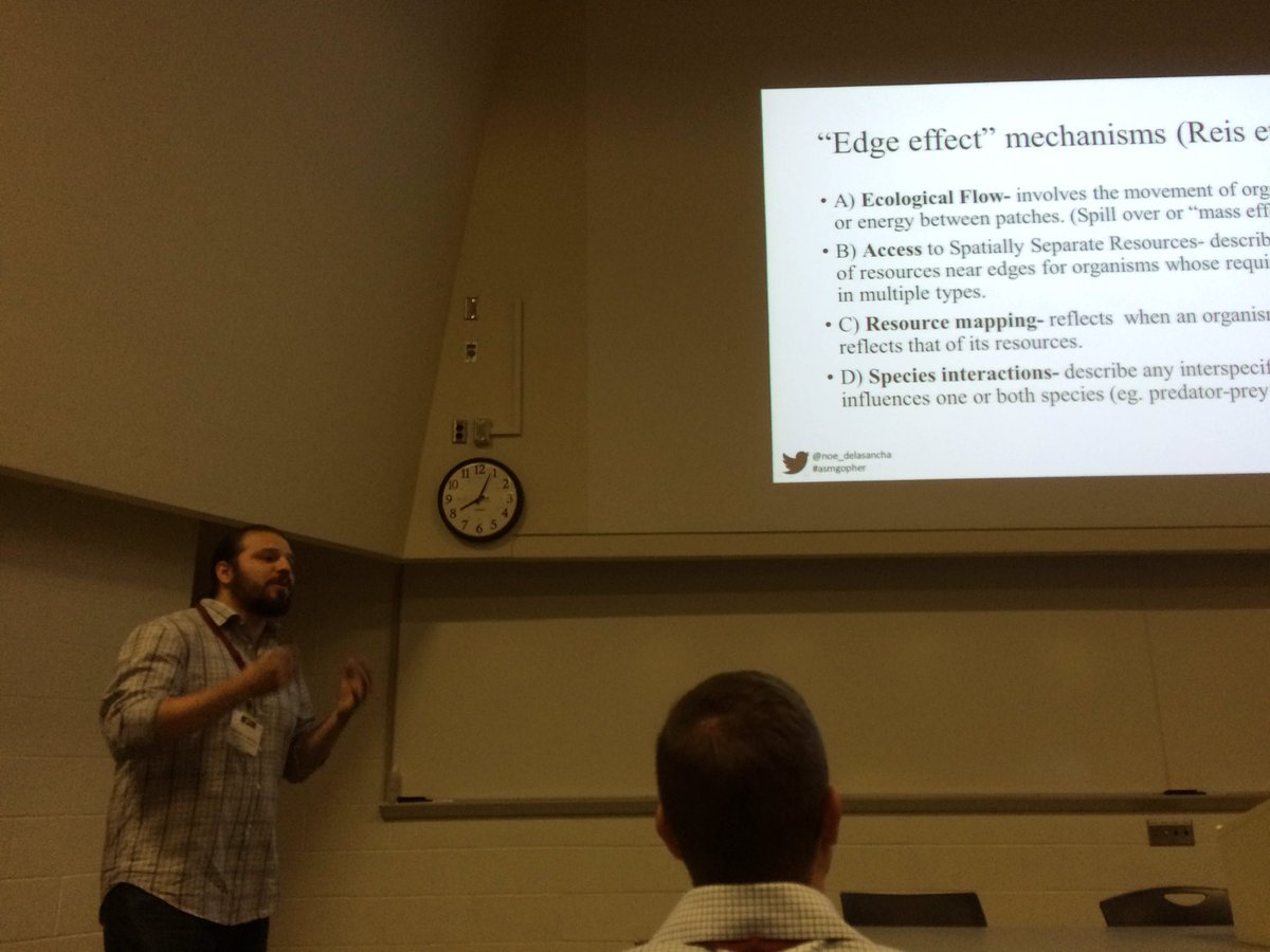 JulioFVilela's tweet photo. Small mammals 'livin' on the edge' in South America! #asmgopher @noe_delasancha https://t.co/iVSl7dub6Z