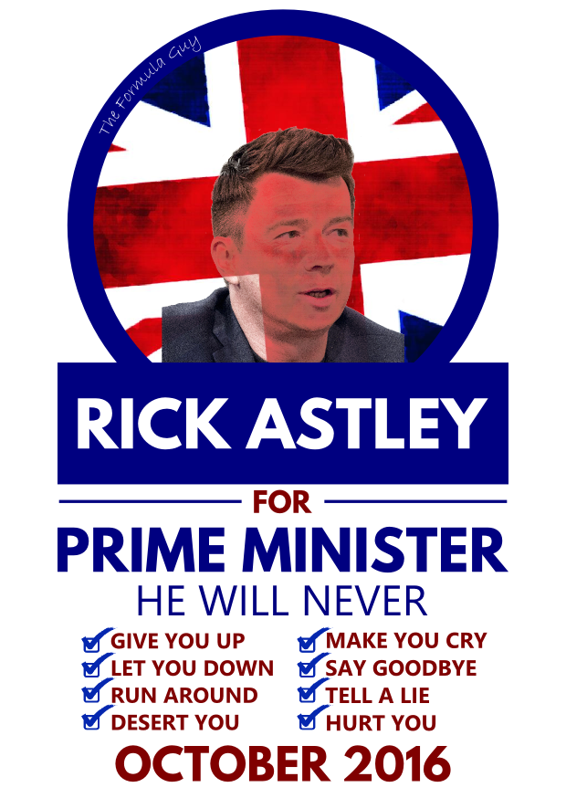RammyReTweet's tweet photo. How I #RickRolled the EU Referndum
https://t.co/g0wuB2G5Zb #EURef @LinkedInPulse #RickAstley https://t.co/v0tgtwmLxy
