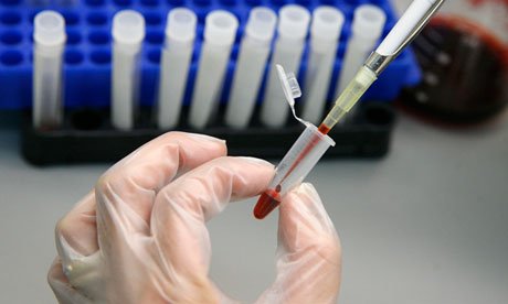 Queerty's tweet photo. The Number Of Men Who Have Never Had An HIV Test Is Staggering https://t.co/ma4IoDZG95 #aids #hiv https://t.co/XEyKuuBjX1