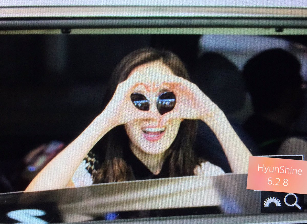 [PIC][27-06-2016]SeoHyun trở về Hàn Quốc vào tối nay Cl9bEwpUgAAoc3K