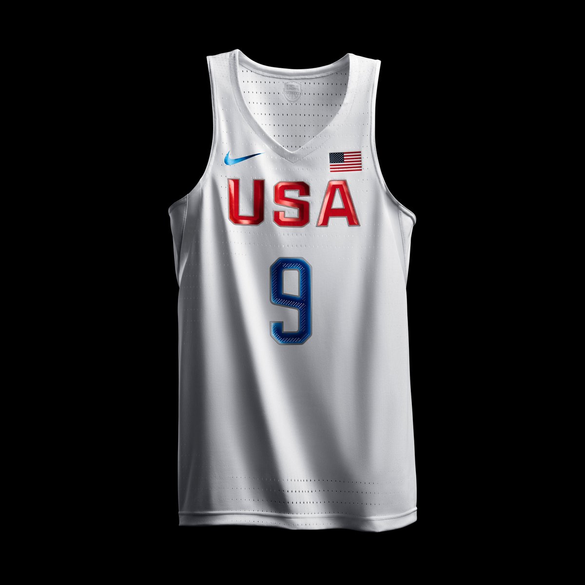 Usa Basketball 14 World Cup Gold Medalist Usa 9 Demar Derozan Unite Usabmnt