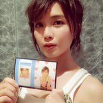 宇野実彩子（AAA）のX(ツイッター)