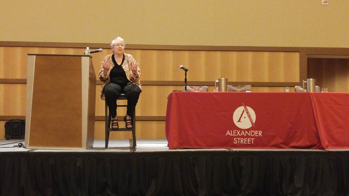 astreetpress's tweet photo. Big thanks to everyone that attended our Customer Appreciation Breakfast in Orlando. See you in Atlanta! #alaac16 https://t.co/MDeiH7DNzh