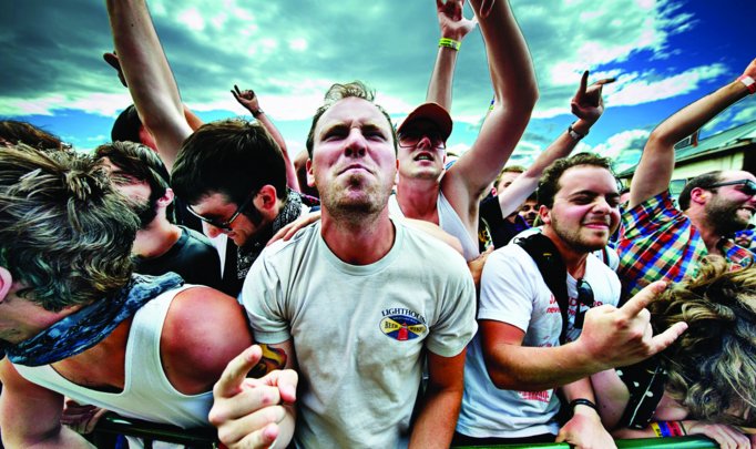 Artists Should Build Lifelong Relationships with their Fans bit.ly/1S2cJ1m