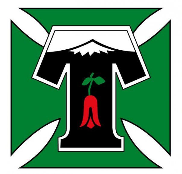 Hace 100 años nació un sueño, Green Cross. Hoy, una Pasión, <a href="/Temucooficial/">Club Deportes Temuco (Desde 🏡)</a>. Un homenaje a quienes hicieron Historia.