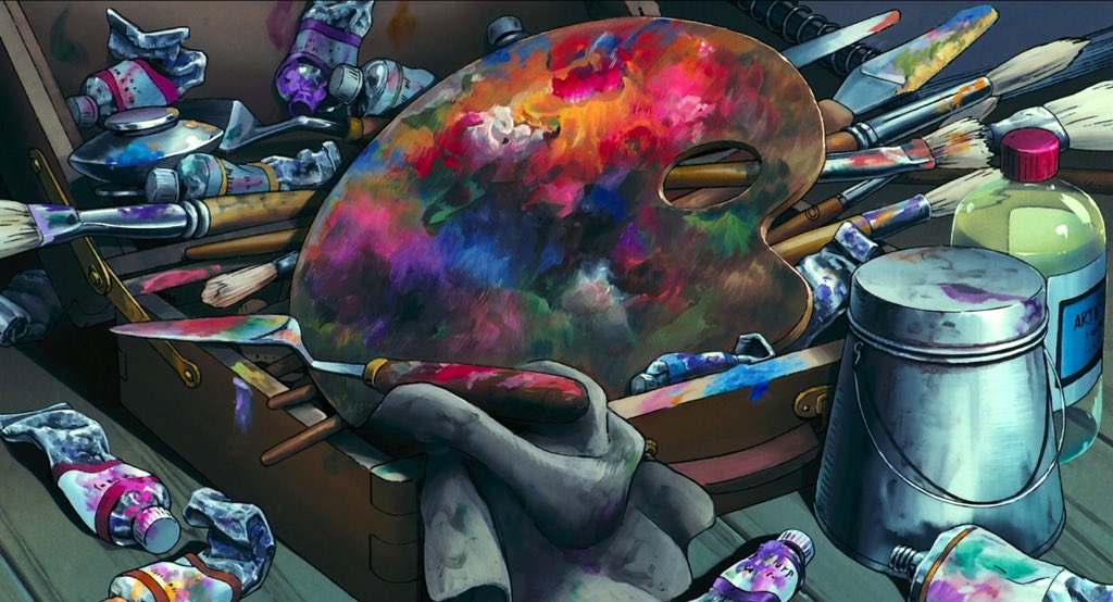 PhotoGhibli's tweet image. 