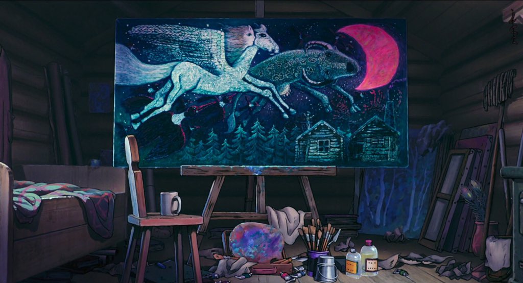 PhotoGhibli's tweet image. 