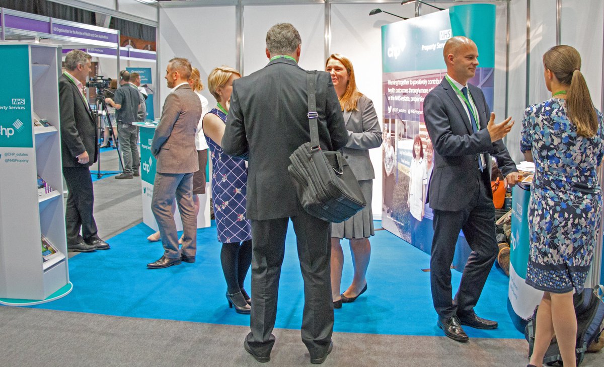 NHSProperty's tweet photo. Missed chance to meet us at #Confed2016? See you at #HealthPlusCare in London this week. @HealthPlusCare @CommShow https://t.co/Pf9CNsYFkw