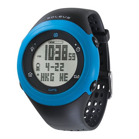 soleusrunningar's tweet photo. Conectá tu Soleus Gps Fly a Strava y compartí tu entrenamiento con nosotros #SoleusRunningAr #GpsFly #Strava https://t.co/OFaOJYfWh9