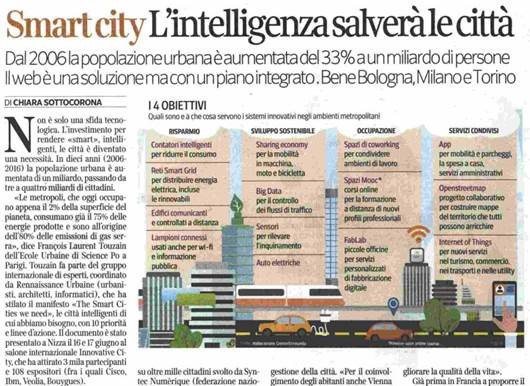 DonatoIacovone's tweet image. #smartcities, obiettivi #innovazione metropoli: riduzione spesa, sostenibilità, occupazione e condivisione