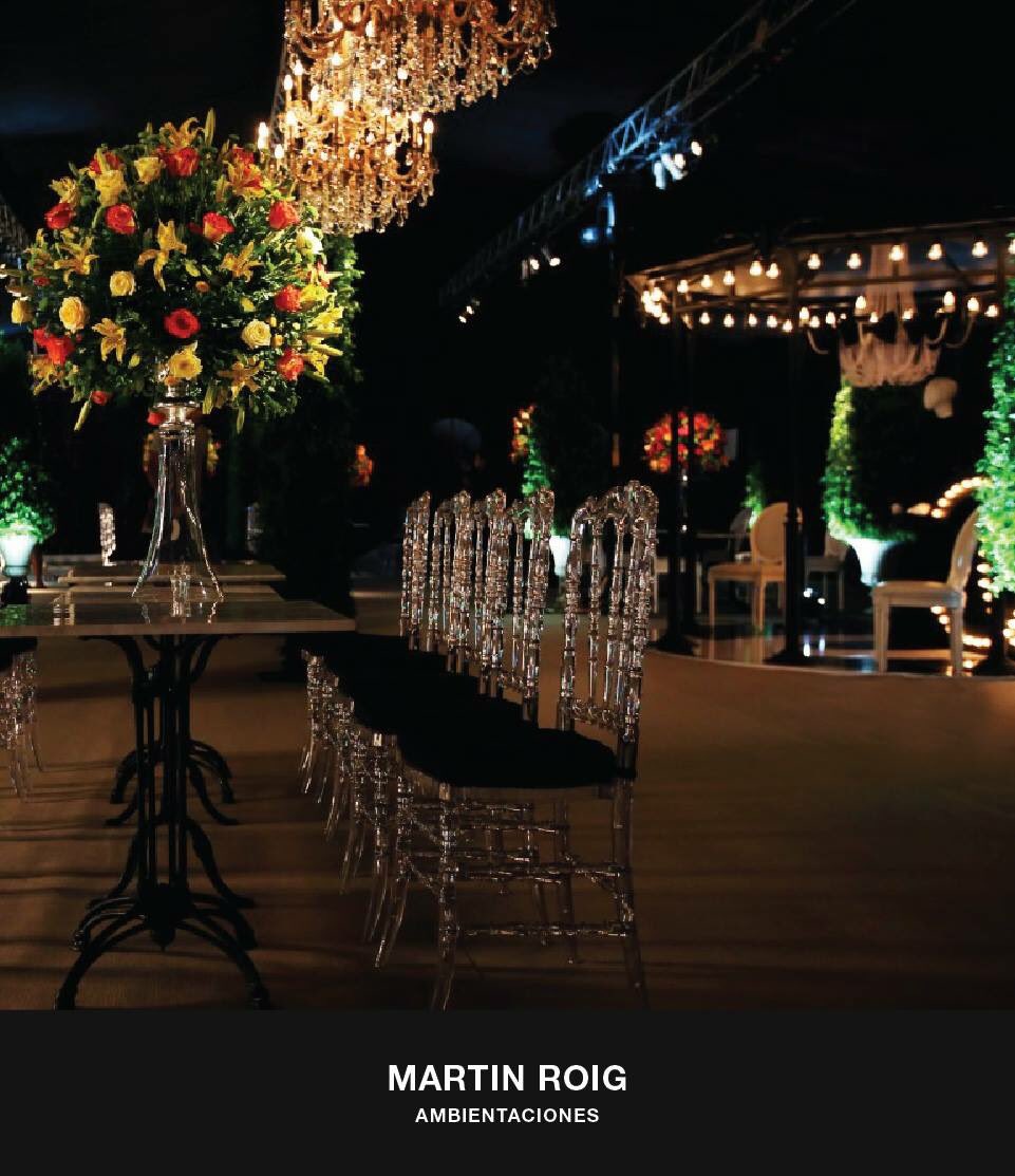 · : <a href="/Martin_Roig/">Roig Ambientación</a> : ·