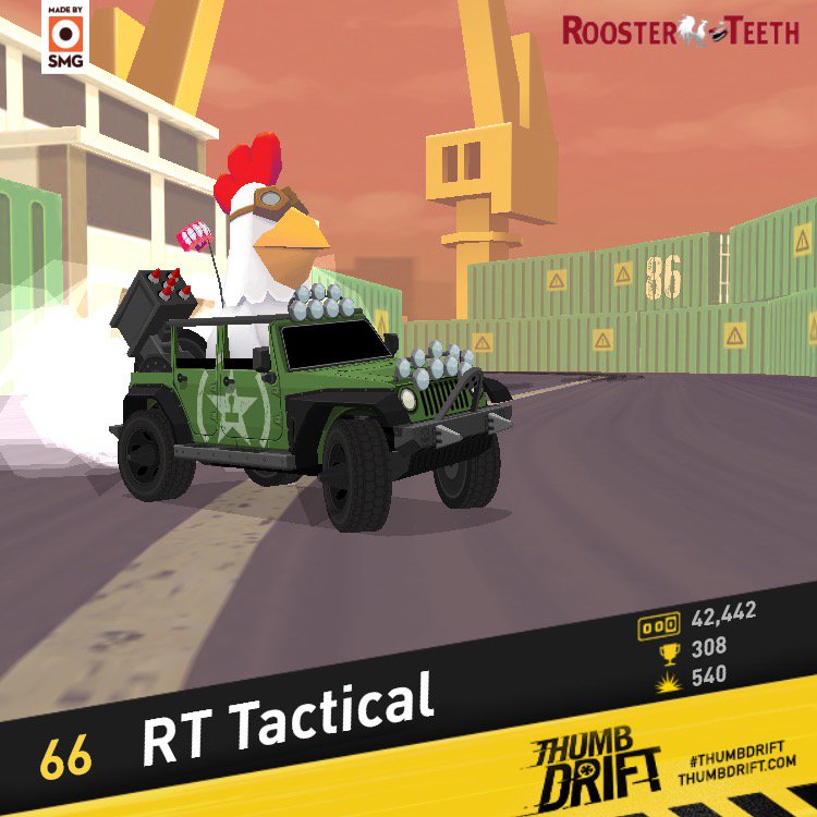 peyrusz89_0's tweet photo. I just left the sickest skidmarks in #thumbdrift by @SMGStudio https://t.co/VtoqA6URS0 https://t.co/tUPXTPpB7K