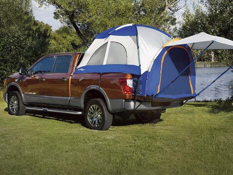 PerformNissan's tweet photo. Ready for the adventure with you new #TitanXD https://t.co/SPrhlHl6g3 https://t.co/NP6uIeJMx8