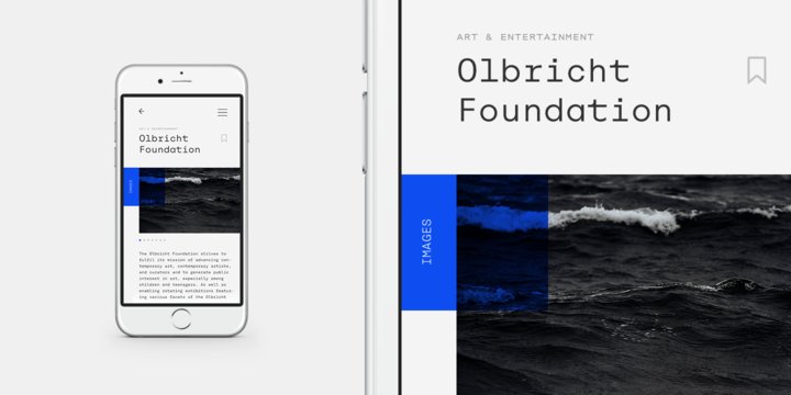 loft37's tweet image. Font of the month (If not of the whole year) myfonts.com/fonts/rene-bie… by @ReneBieder @MyFonts