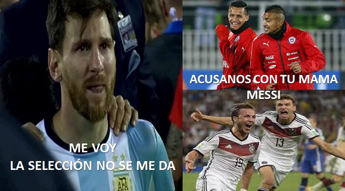 Memessi Hashtag On Twitter