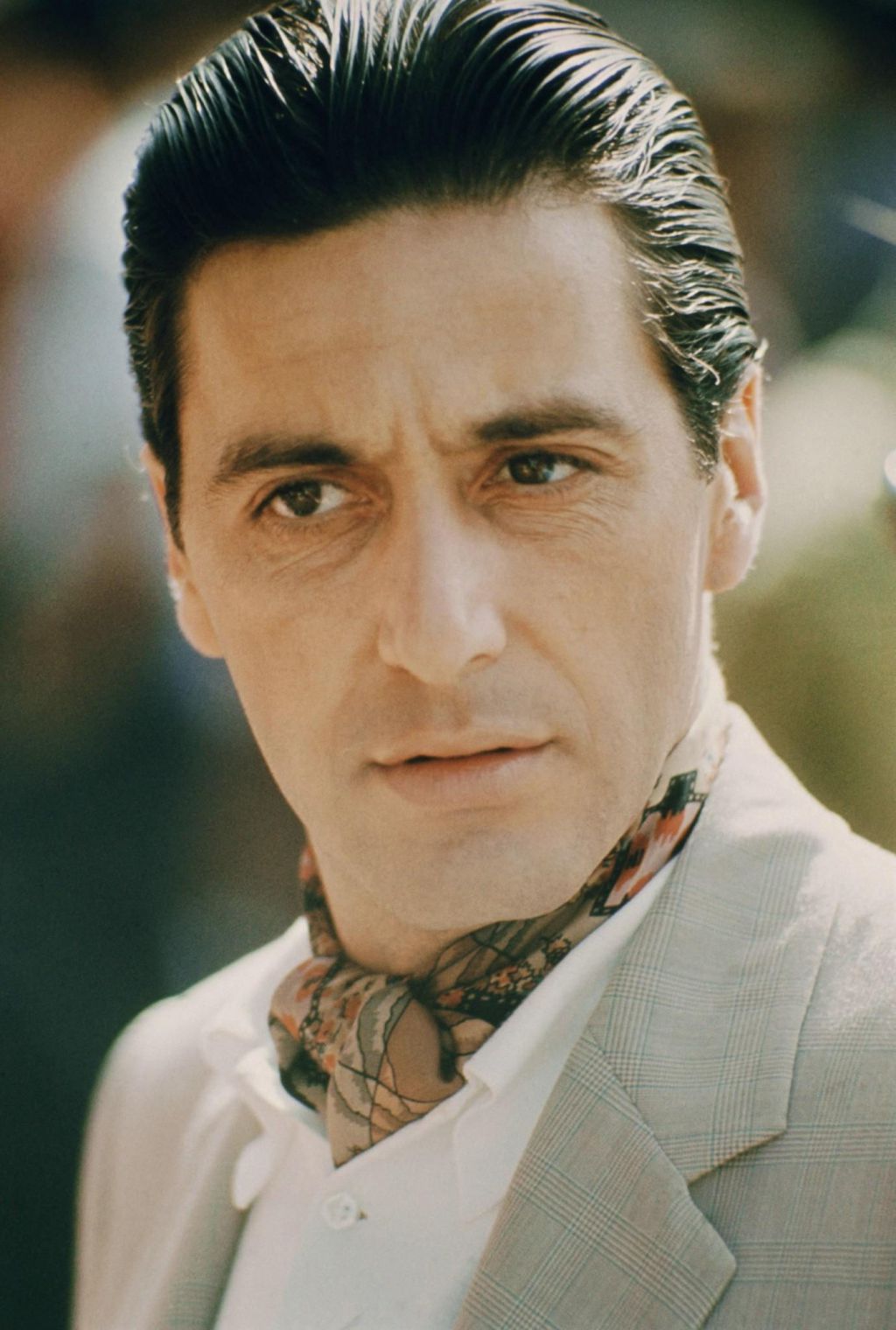 Michael cheap corleone suit