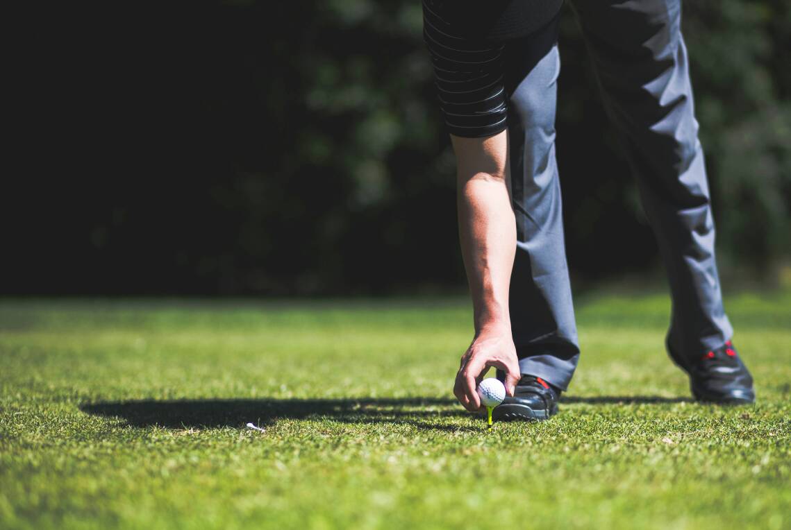 tee_project_org's tweet photo. Do Good. #teeproject #pdx #dogood #golf #tees #monday https://t.co/TGdteGafE2