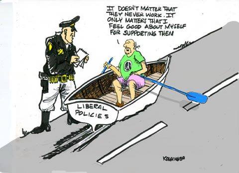 catwahler's tweet image. #LiberalPolicies It doesn't matter . . .
#LibsWillDestroyAmerica