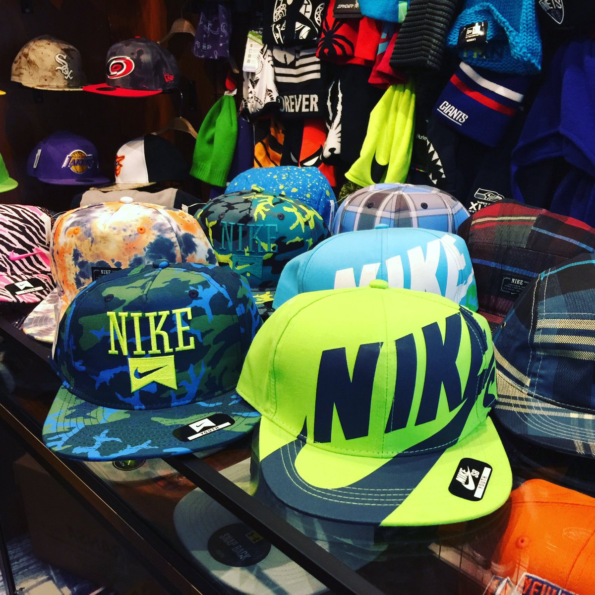 Sociología Diagnosticar Pigmento nyc peru gorras peru on Twitter: "Nike de oferta !!!! Cantuarias 140 tienda  7 Miraflores!!! https://t.co/qcTOSXlAox" / Twitter