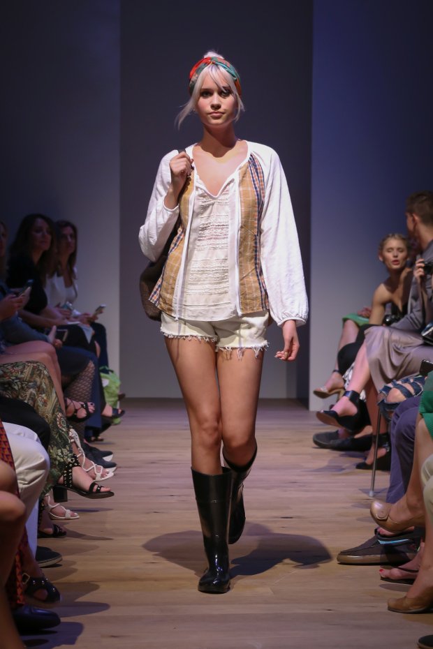 Check out our friends <a href="/prelovedtoronto/">getpreloved.com</a> at the recent <a href="/FTAorg/">Fashion Takes Action</a> show! bit.ly/28Yimw7 #sustainablefashion