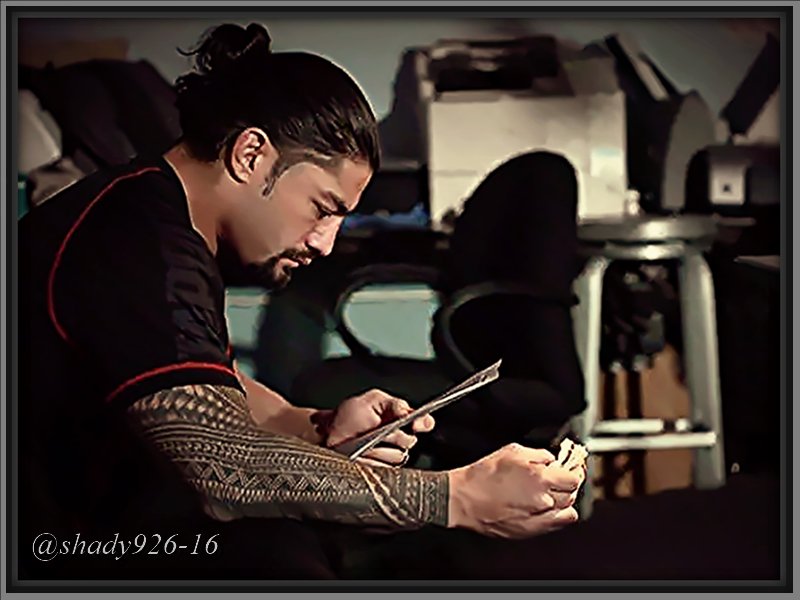 Shady926's tweet photo. BREAKINGNEWS #RomanDidntCommitMurder #NotOnTrialForFelony #MistakesMade #OwnedUp #PayingThePrice #MoveOn #RiseAgain https://t.co/iZpDlqSTWI