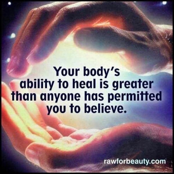 secretchart's tweet photo. Your #health and your ability to #heal are under your control.

#LOA #lawofattraction https://t.co/9Fd8l8tcYe