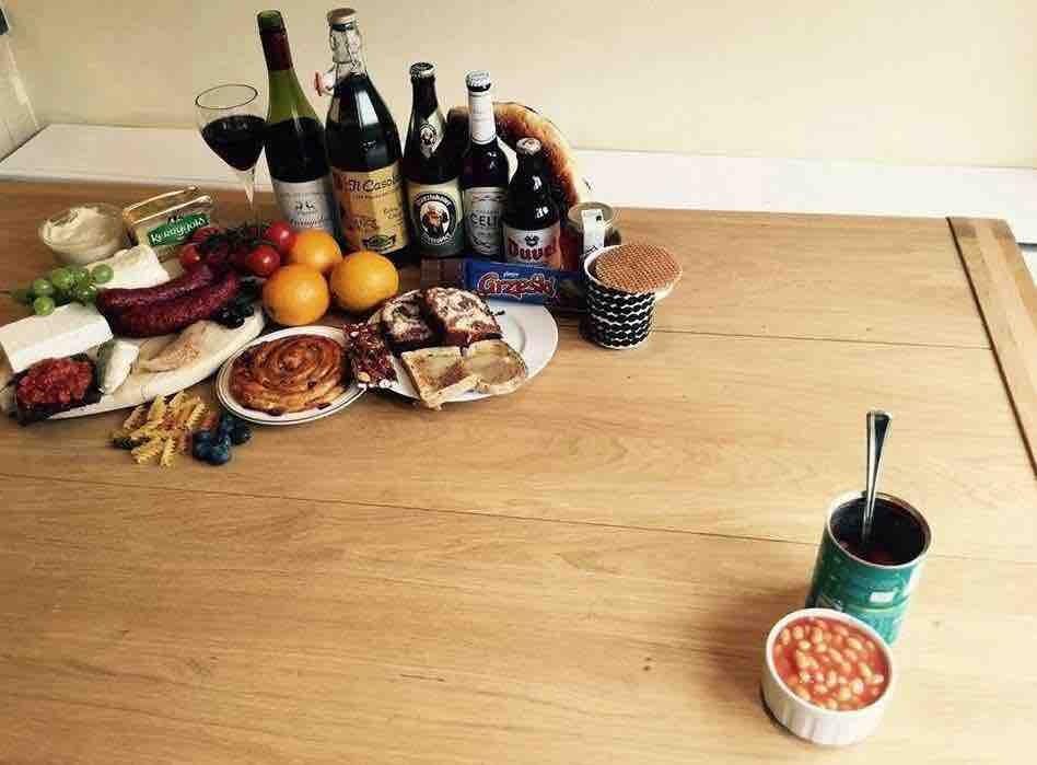 rich_777497's tweet photo. Britex in a nutshell #Britex #EuropeanUnion #europelovesuk #VoteRemain #DavidCameron #LabourParty #britaininout https://t.co/eSWuSj9Gnd