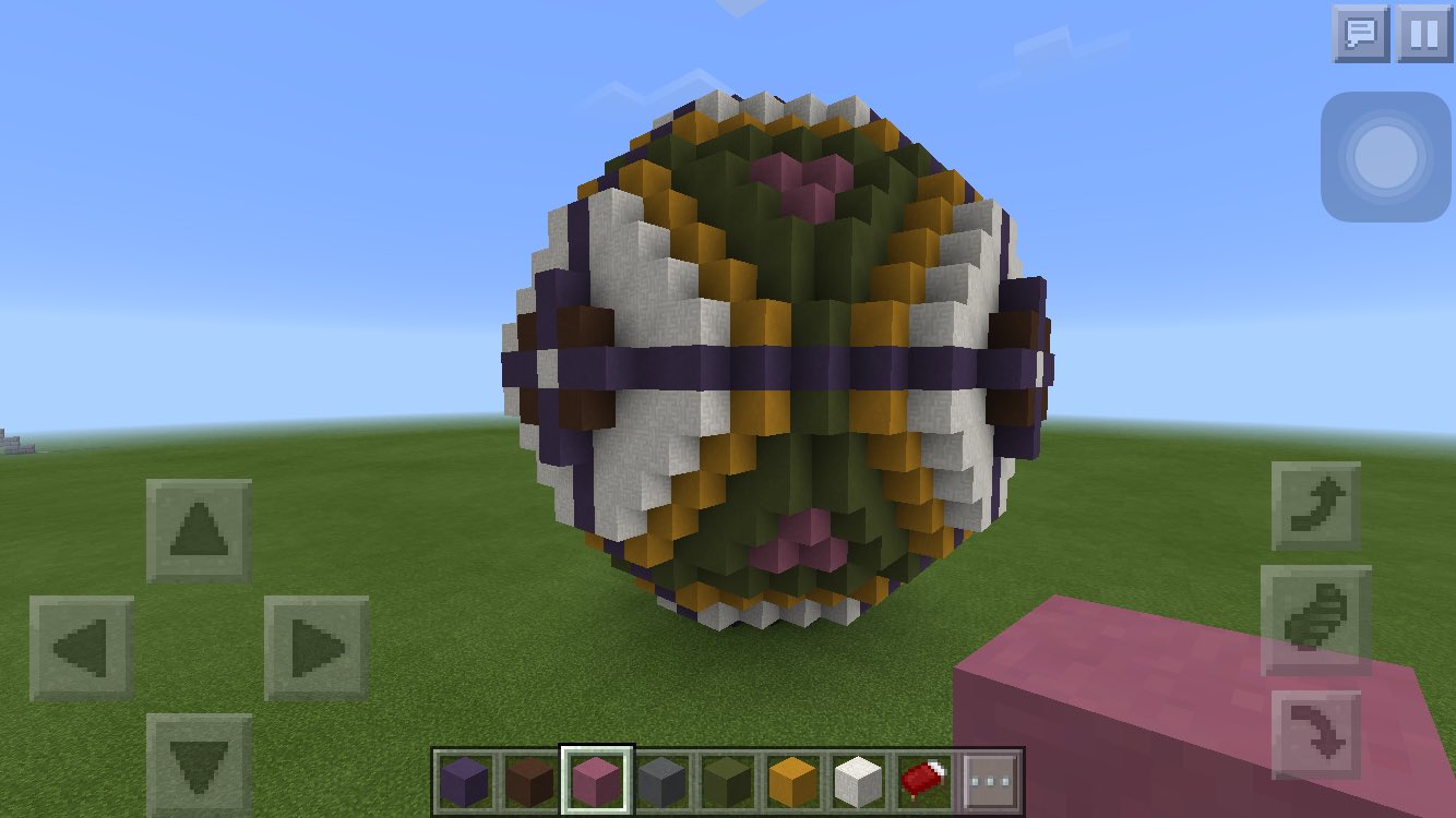 Minecraft Football0715sb Twitter