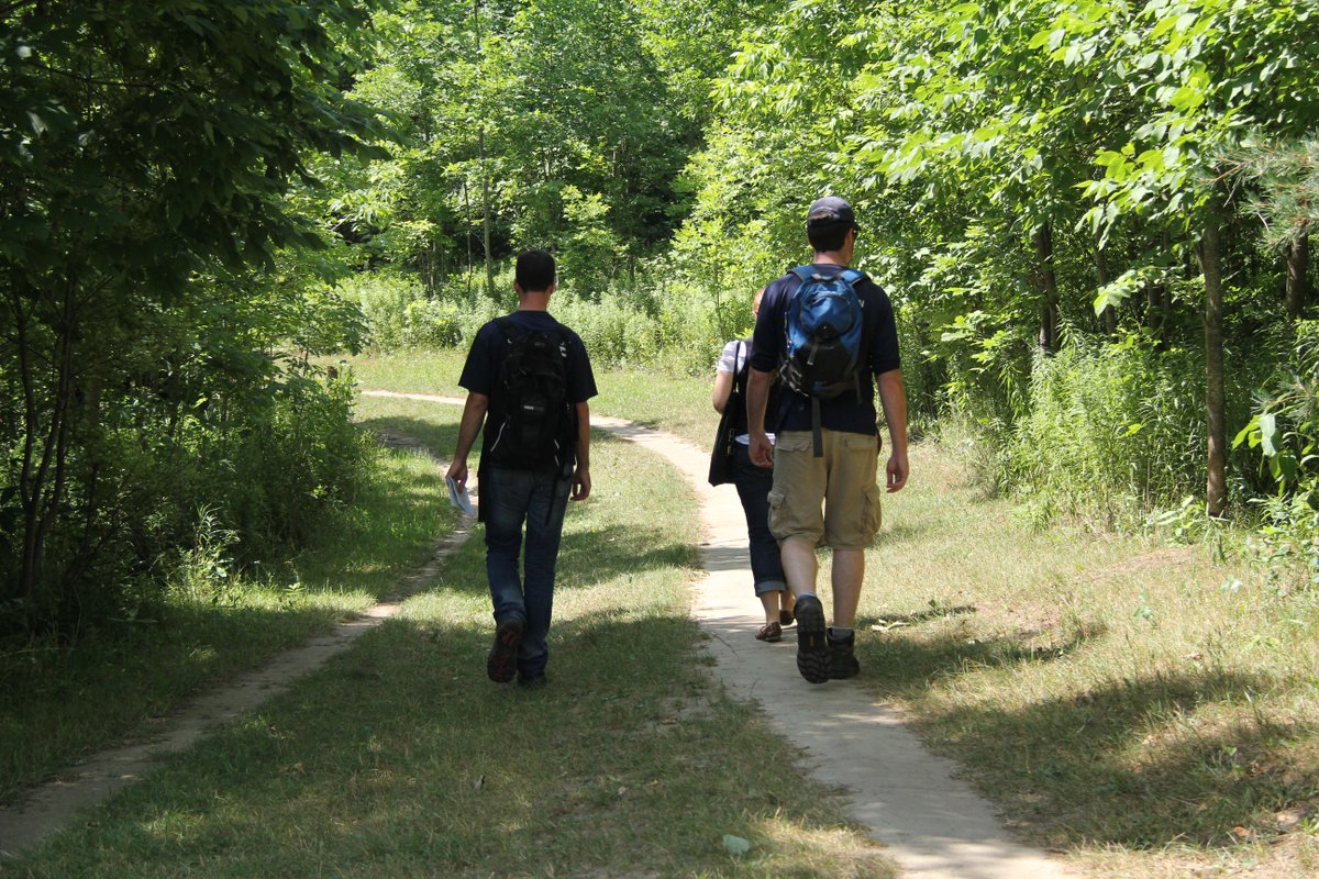 TRCAparks's tweet photo. Summer was made for adventures! #ExploreParks #MondayMotivation #MembershipMonday https://t.co/75MTq7kMxj https://t.co/tUxIAgEYSv