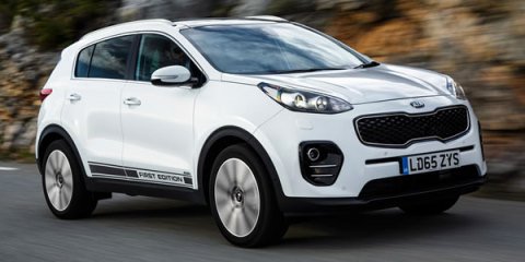 The Kia sportage gets a new look. A perfect family crossover. Check out our latest review.
car4leasing.co.uk/newsarticles/1…