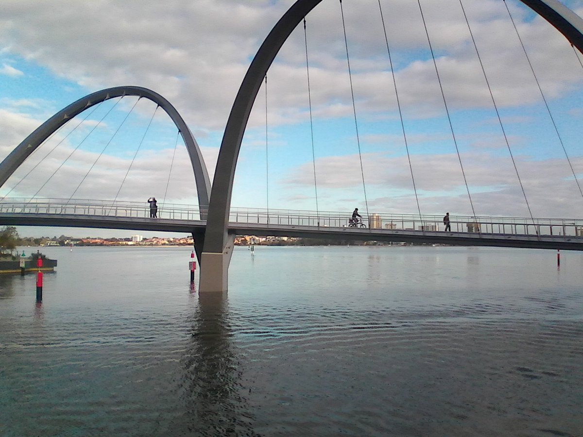 TheJohnnoMay's tweet photo. #PerthAU https://t.co/cVcv1vIdFx