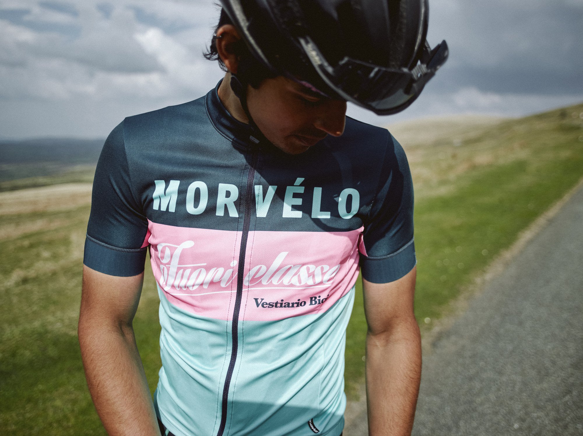 Morvelo jersey cheap review