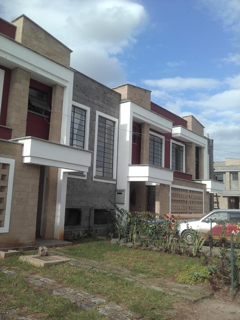 SmartConsultan2's tweet image. Property on sale at Kitengela