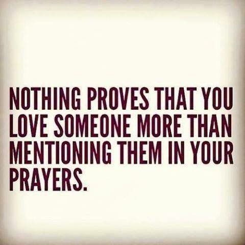 livechristian1's tweet photo. When you #pray today, make sure you pray for those you love the most. Show them your love. https://t.co/vOmH7j7ZOn
