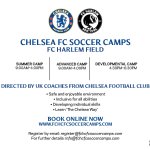 Photo by FC HARLEM (@FCHARLEM)