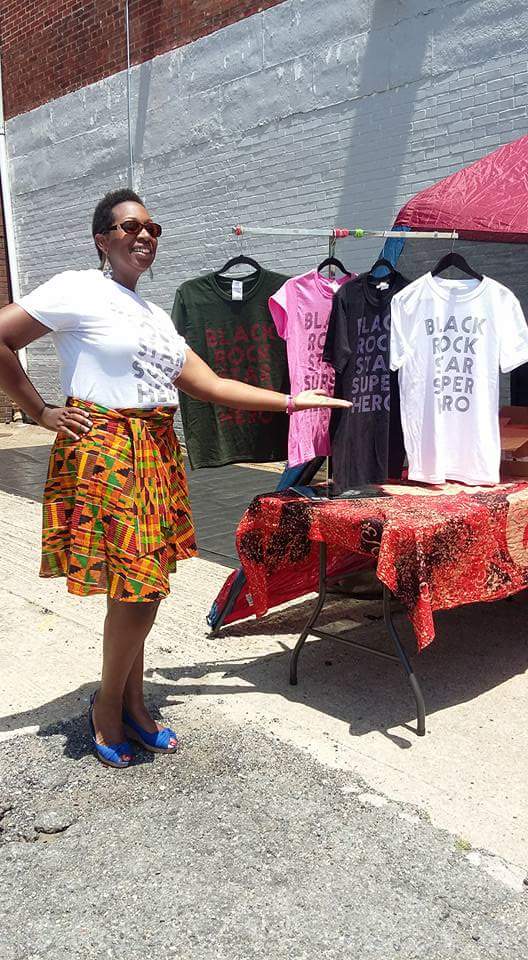 Use Code "BLACKMUSICMONTH" to get 10% <a href="/Head_Roc/">Head-Roc</a> Fashion &amp; Music! #blackrockstarsuperhero #blackleon <a href="/Springlekes/">Kimberly E. Springle</a>