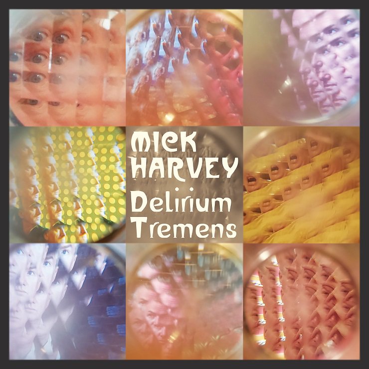 SLUGMag's tweet photo. We're into Mick Harvey's Delirium Tremens. #SLUGplaylist #trackthree #coffee https://t.co/gi5h8XjuSo https://t.co/kh5IC4h0l2
