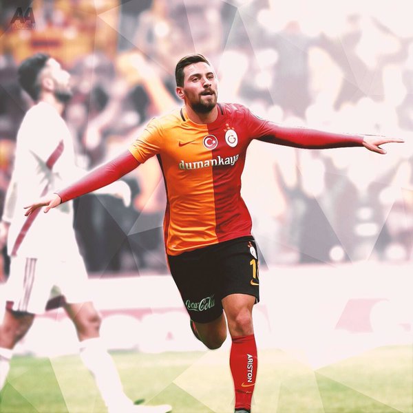 #YARIŞMA

BU TWEETE RT EDEN VE BİZİ TAKİP EDEN BİR TARAFTARIMIZA 4.YILDIZLI İMZALI PARÇALI FORMAMIZI HEDİYE EDECEĞİZ