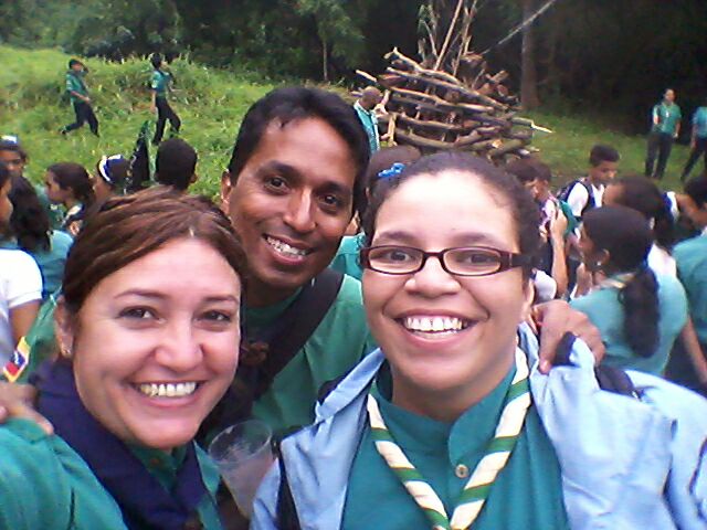 ScoutsDIPAHO's tweet photo. Gracias al equipo distrital por su presencia en nuestro aniversario @InfoBaruta #DistritoBaruta https://t.co/pebZ0WzUN5