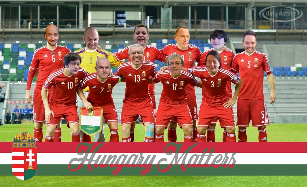 coversuregroup's tweet image. #Datamatters got #Hungary in the #EURO2016 #sweepstakes