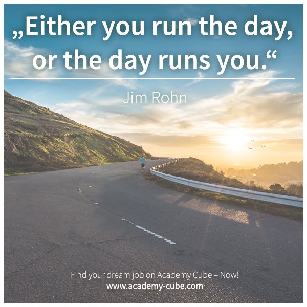 AcademyCube's tweet photo. How did your Monday look like? Hectic? No time? Too much work? 😞 Here is our weekly #mondaymotivation for you! 💪 ✅ https://t.co/851rGSgGE8